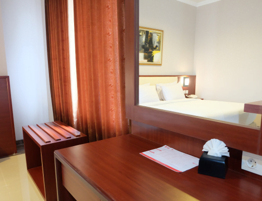 Suite Room Hotel Tosan