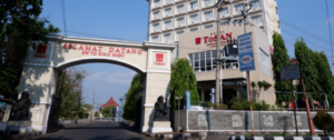 Hotel Murah Solo Pilihan Terbaik untuk Kenyamanan