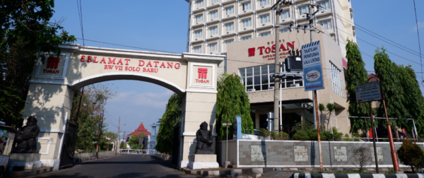Hotel Murah Karanganyar Pilihan Terbaik untuk Kenyamanan