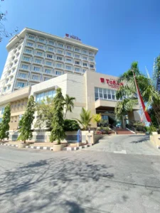 Hotel Karanganyar Harga Murah untuk Menginap Nyaman